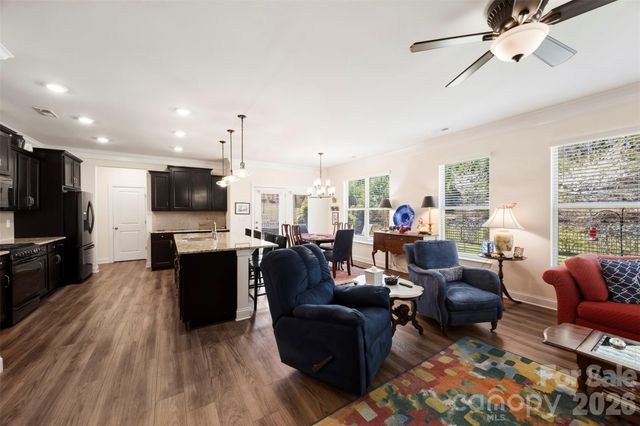 1626 Wiggins Drive, Gastonia, NC 28054