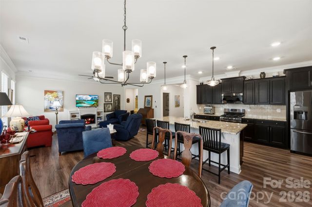 1626 Wiggins Drive, Gastonia, NC 28054