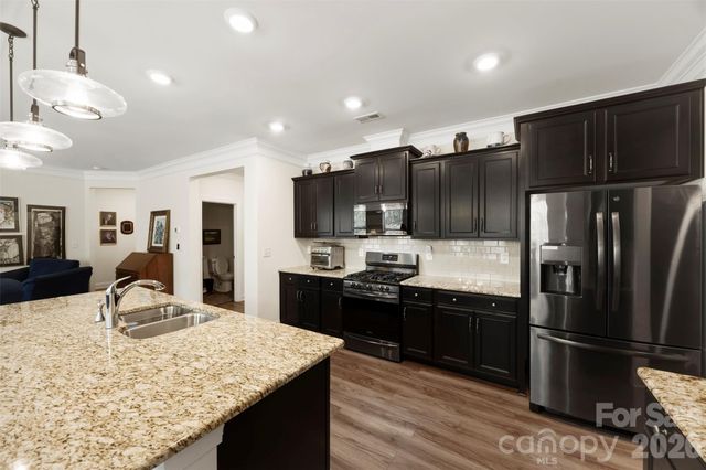 1626 Wiggins Drive, Gastonia, NC 28054