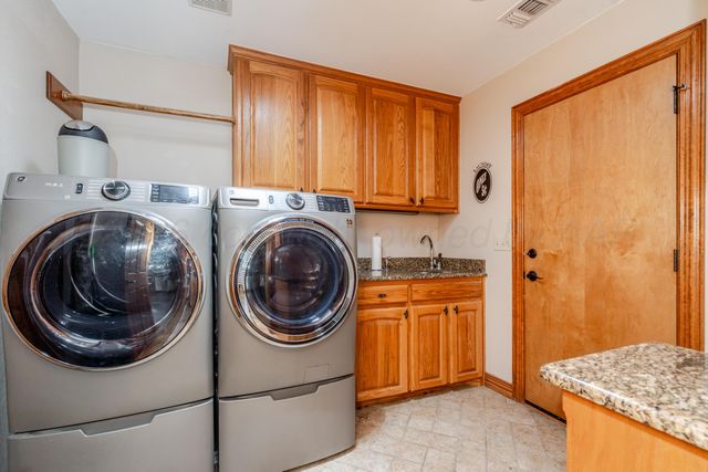 33 CANYON RIM Drive, Canyon, TX 79015