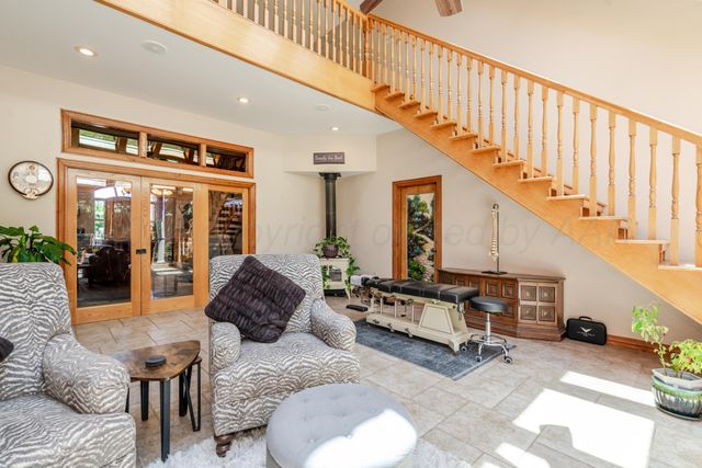 33 CANYON RIM Drive, Canyon, TX 79015