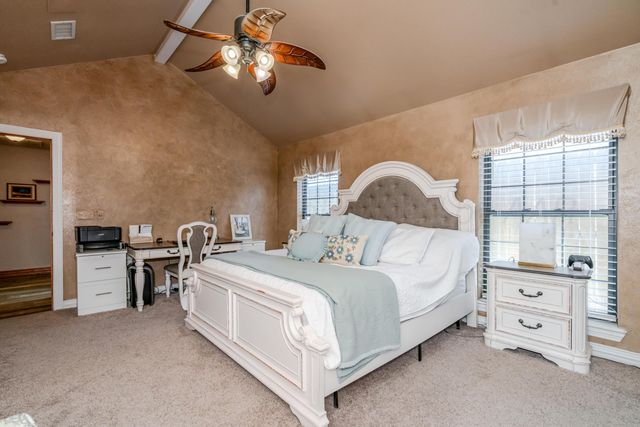 33 CANYON RIM Drive, Canyon, TX 79015