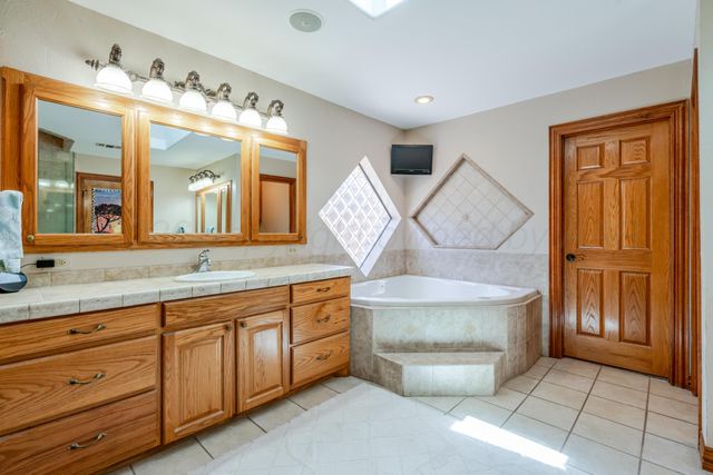 33 CANYON RIM Drive, Canyon, TX 79015