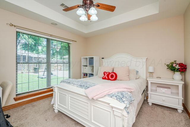33 CANYON RIM Drive, Canyon, TX 79015