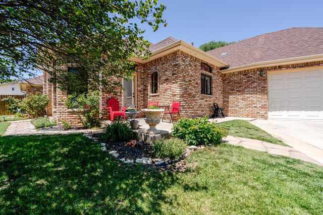 33 CANYON RIM Drive, Canyon, TX 79015