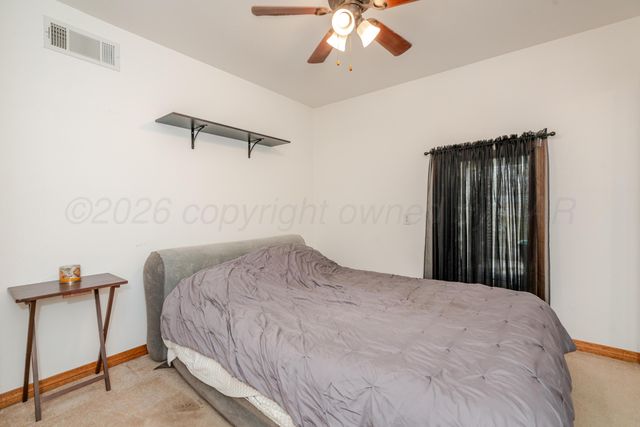 33 CANYON RIM Drive, Canyon, TX 79015
