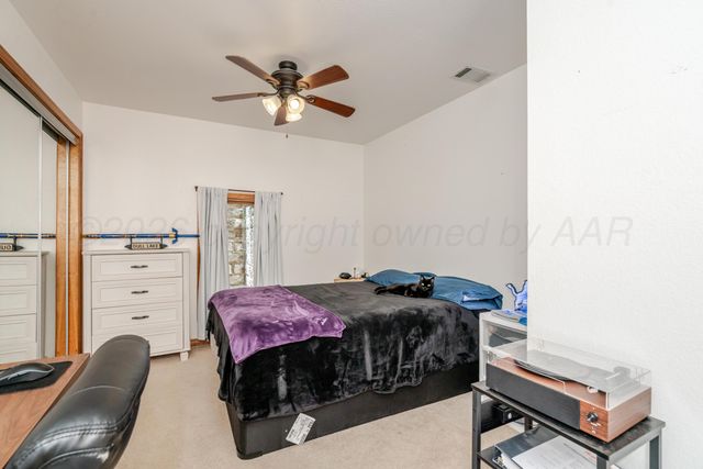 33 CANYON RIM Drive, Canyon, TX 79015