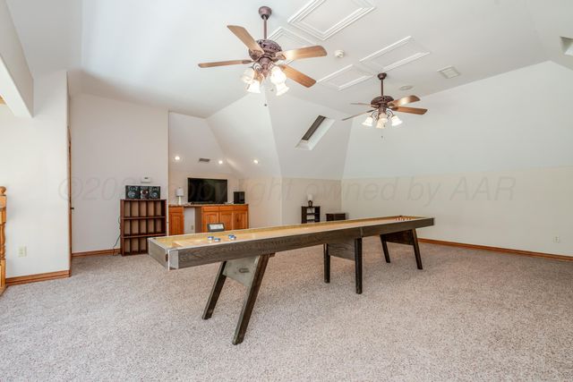 33 CANYON RIM Drive, Canyon, TX 79015