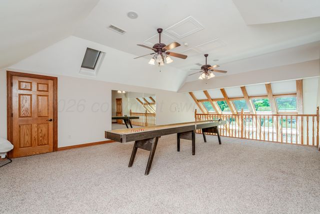 33 CANYON RIM Drive, Canyon, TX 79015