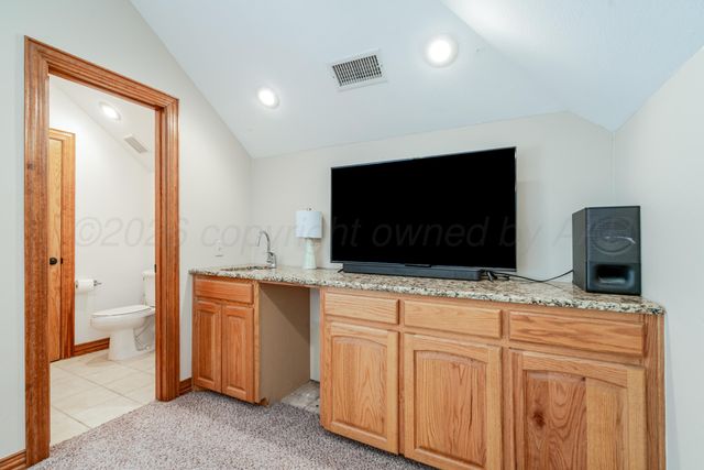 33 CANYON RIM Drive, Canyon, TX 79015