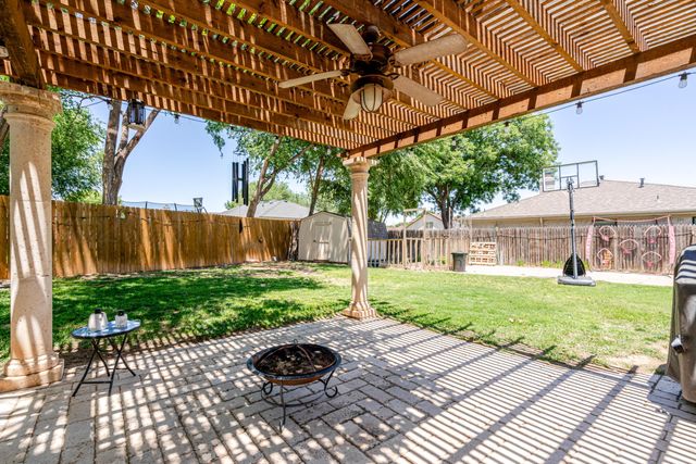 33 CANYON RIM Drive, Canyon, TX 79015