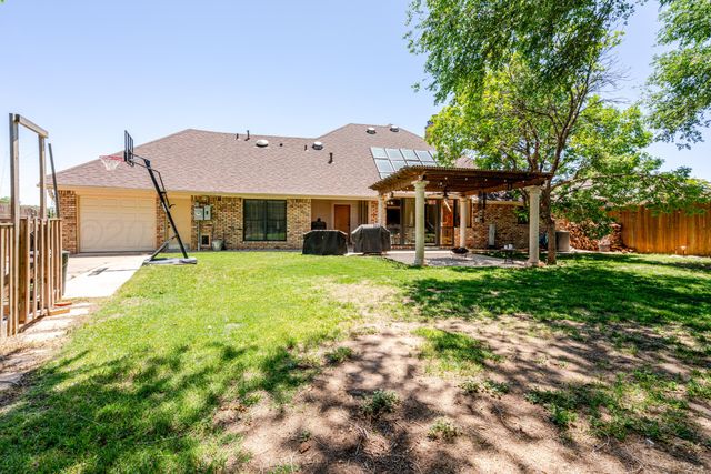 33 CANYON RIM Drive, Canyon, TX 79015