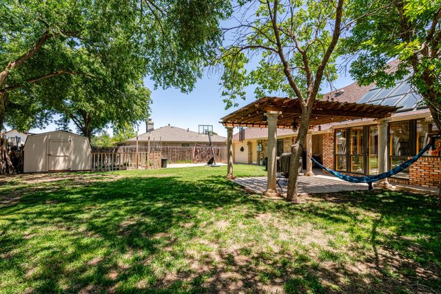 33 CANYON RIM Drive, Canyon, TX 79015