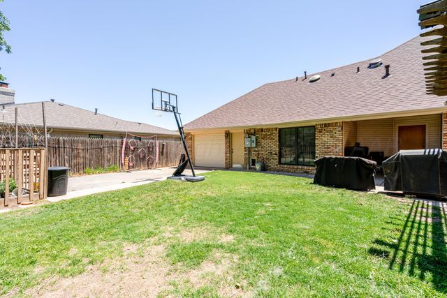 33 CANYON RIM Drive, Canyon, TX 79015
