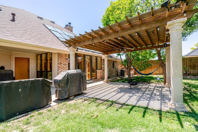 33 CANYON RIM Drive, Canyon, TX 79015