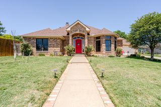 33 CANYON RIM Drive, Canyon, TX 79015
