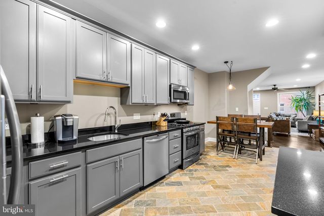 3116 HUDSON ST, Baltimore, MD 21224