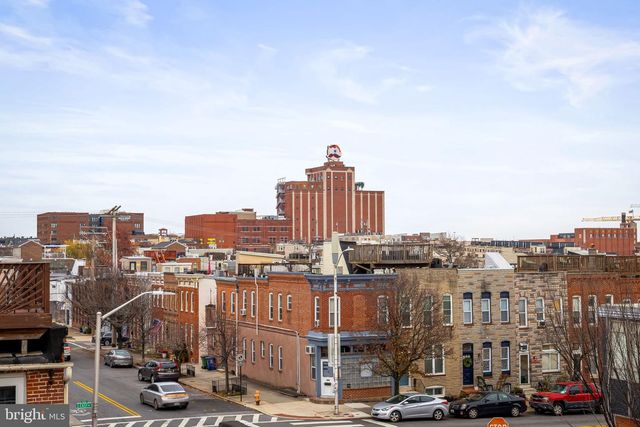 3116 HUDSON ST, Baltimore, MD 21224