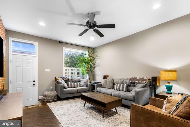 3116 HUDSON ST, Baltimore, MD 21224