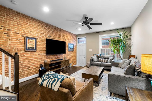 3116 HUDSON ST, Baltimore, MD 21224