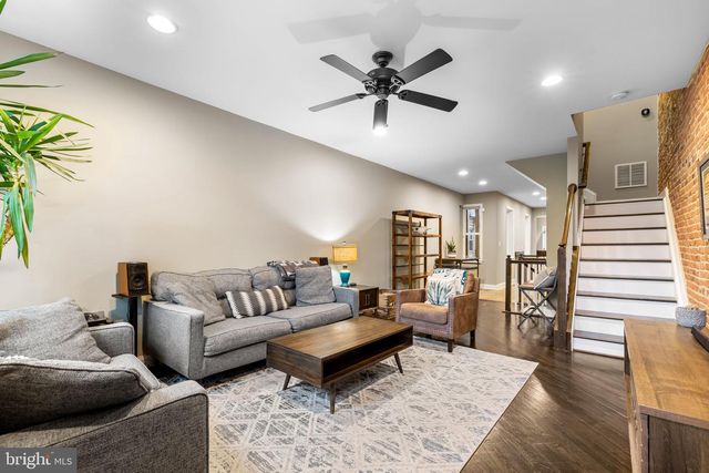 3116 HUDSON ST, Baltimore, MD 21224