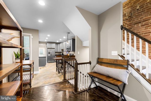 3116 HUDSON ST, Baltimore, MD 21224