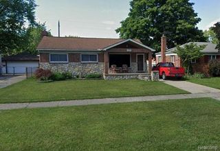 32730 Avondale Street, Westland, MI 48186