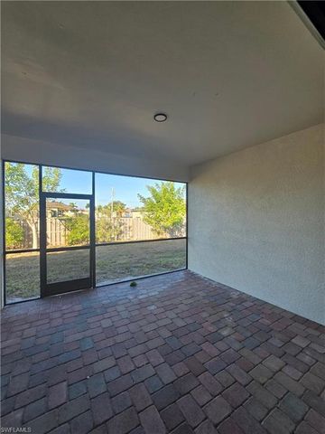 1504 NW 36th PL, Cape Coral, FL 33993