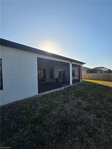 1504 NW 36th PL, Cape Coral, FL 33993