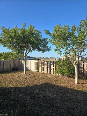 1504 NW 36th PL, Cape Coral, FL 33993