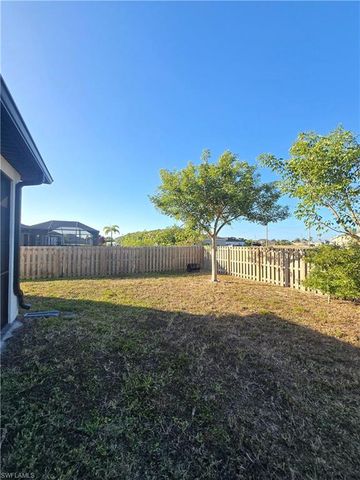 1504 NW 36th PL, Cape Coral, FL 33993