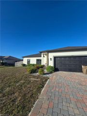 1504 NW 36th PL, Cape Coral, FL 33993