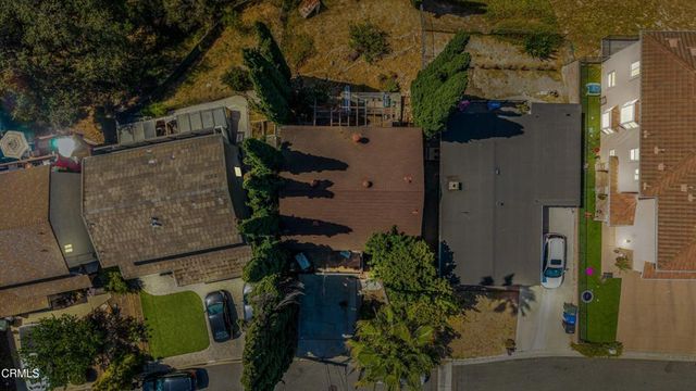 817 Benson Way, Thousand Oaks, CA 91360