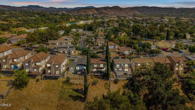 817 Benson Way, Thousand Oaks, CA 91360