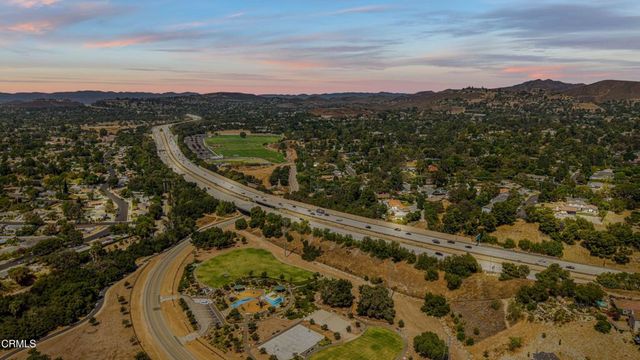 817 Benson Way, Thousand Oaks, CA 91360