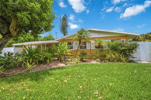 5720 24TH STREET COURT W, Bradenton, FL 34207