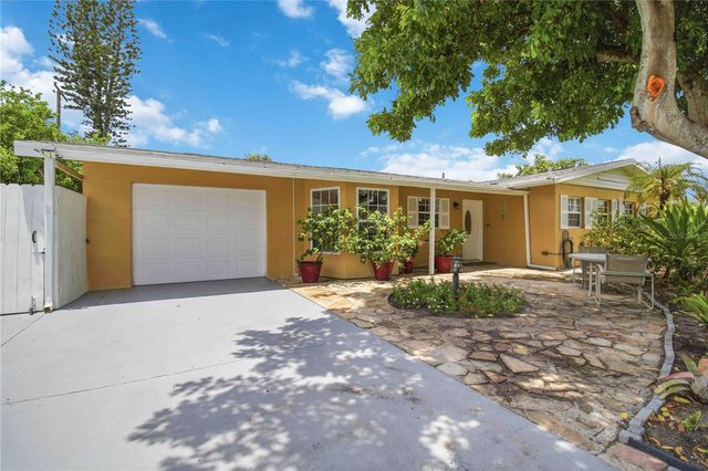 5720 24TH STREET COURT W, Bradenton, FL 34207