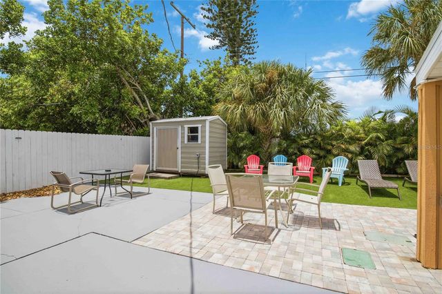 5720 24TH STREET COURT W, Bradenton, FL 34207
