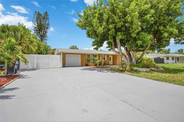 5720 24TH STREET COURT W, Bradenton, FL 34207