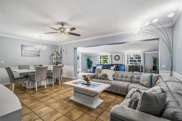 5720 24TH STREET COURT W, Bradenton, FL 34207