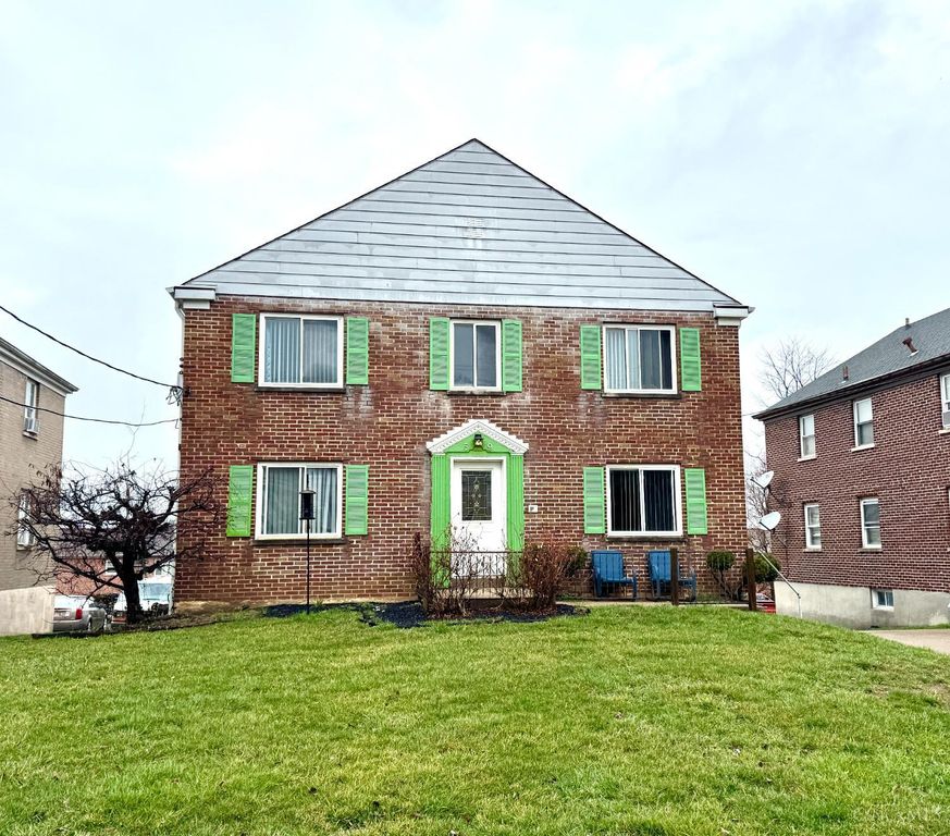 59 Gorman Lane, Reading, OH 45215