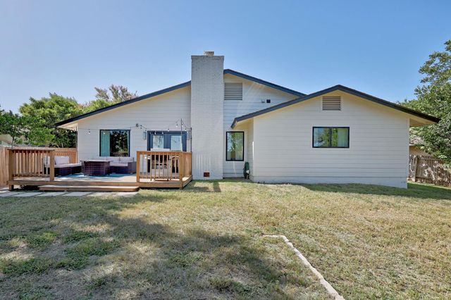 5806 Burnhill DR, Austin, TX 78745