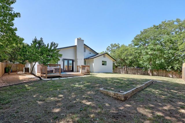 5806 Burnhill DR, Austin, TX 78745