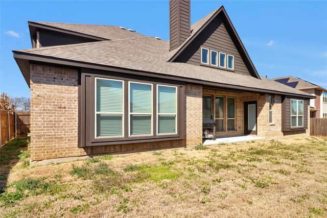 1304 Rainier Court, Mansfield, TX 76063
