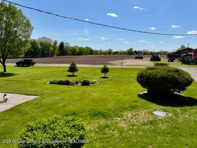 3901 Bostedor Road, Eaton Rapids, MI 48827