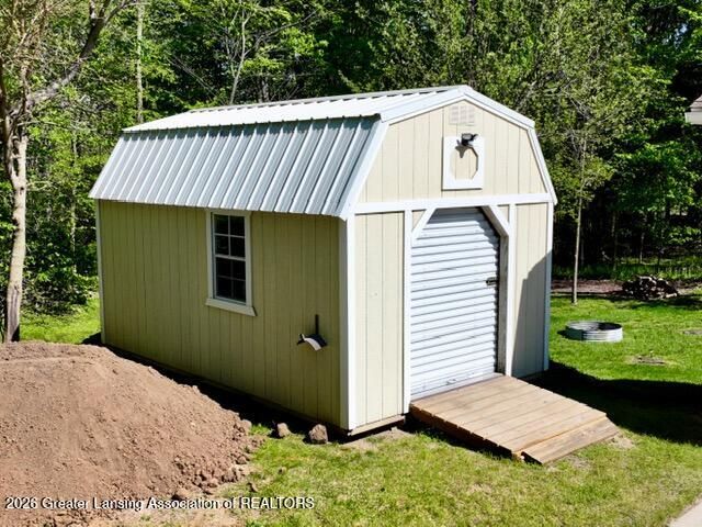 3901 Bostedor Road, Eaton Rapids, MI 48827