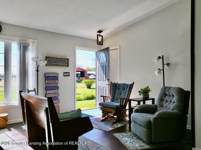 3901 Bostedor Road, Eaton Rapids, MI 48827