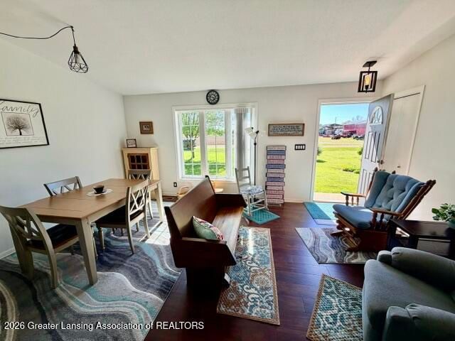 3901 Bostedor Road, Eaton Rapids, MI 48827
