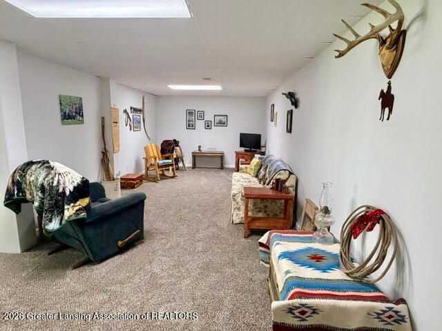 3901 Bostedor Road, Eaton Rapids, MI 48827