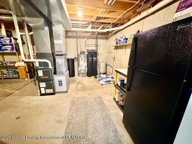 3901 Bostedor Road, Eaton Rapids, MI 48827